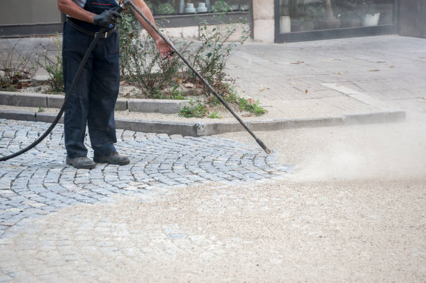 Best Gas Station Cleaning  in Red Springs, NC